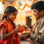 Celebrating Bhaiya Dooj: A Bond of Love at BRC Institute,&nbsp;Nahan