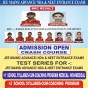 BRC Institute Nahan – Best Coaching Institute for JEE, NEET & NDA in Nahan Himachal&nbsp;Pradesh